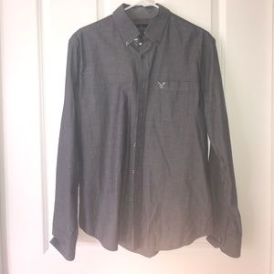 American Eagle long sleeve worn once or twice